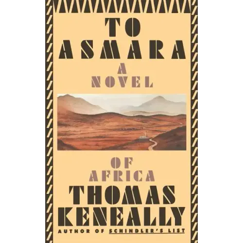 To Asmara