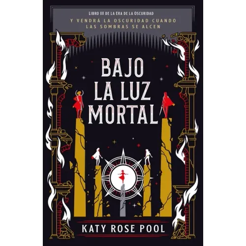 Bajo La Luz Mortal