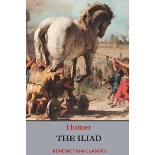 The Iliad