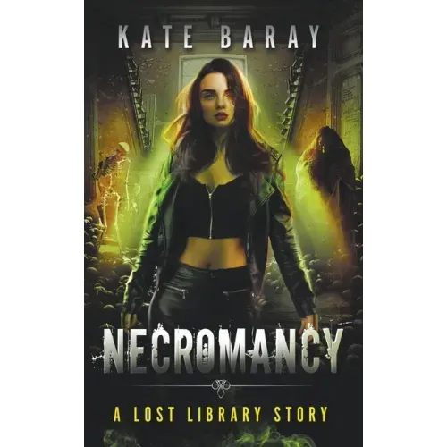 Necromancy