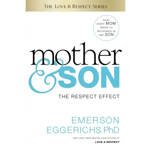 Mother & Son: The Respect Effect