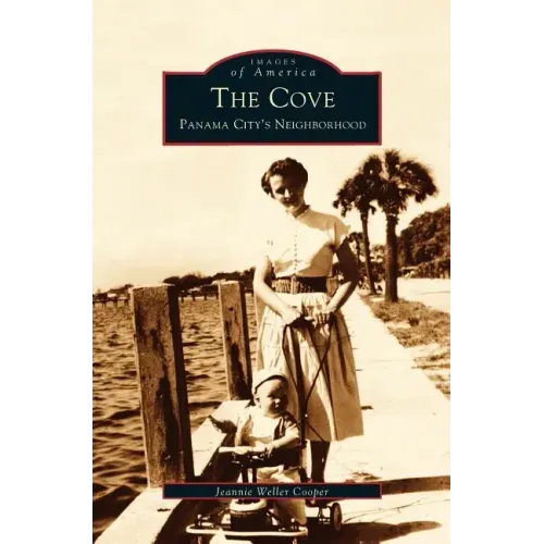 Cove: Panama City's Neighborhood