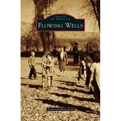 Flowing Wells