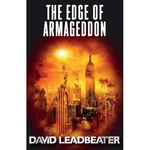 The Edge of Armageddon