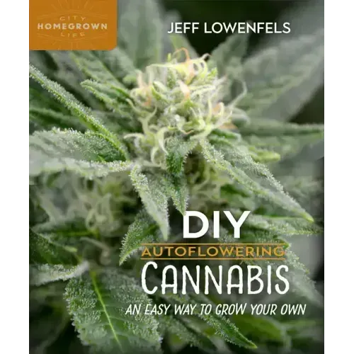 DIY Autoflowering Cannabis: An Easy Way to Grow Your Own