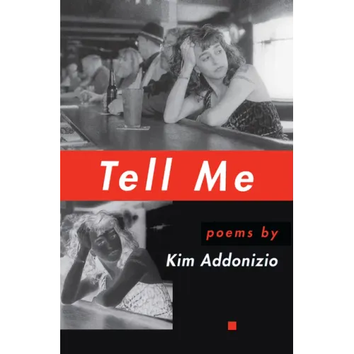 Tell Me