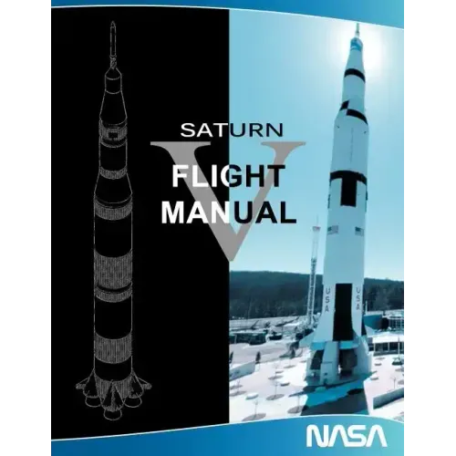 Saturn V Flight Manual