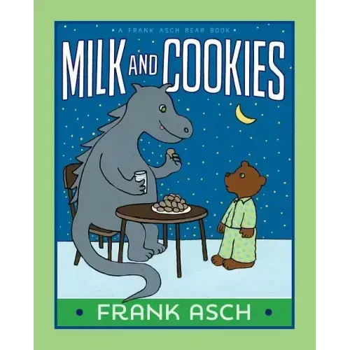 Milk and Cookies
