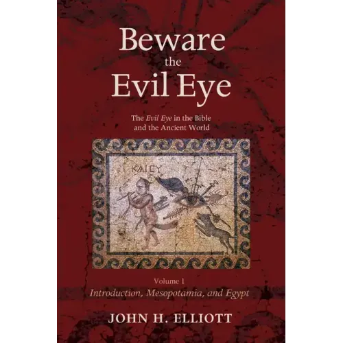 Beware the Evil Eye Volume 1