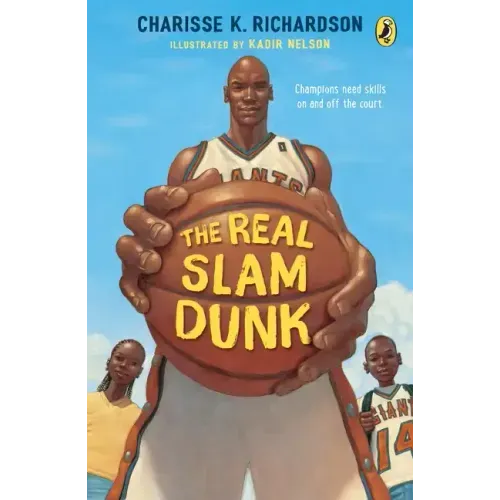 The Real Slam Dunk