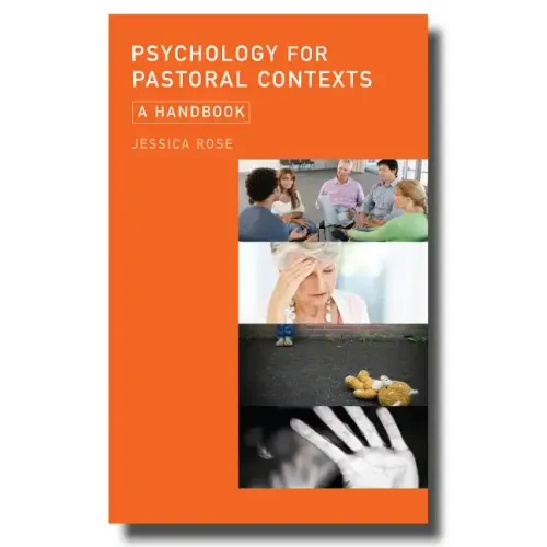 Psychology for Pastoral Contexts: A Handbook