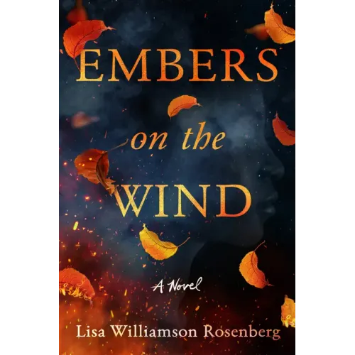 Embers on the Wind