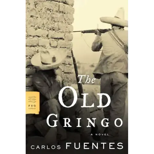 The Old Gringo