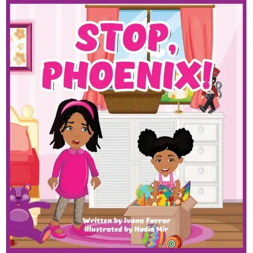 Stop, Phoenix