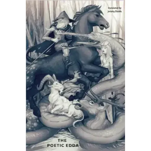The Poetic Edda