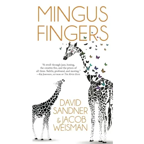 Mingus Fingers