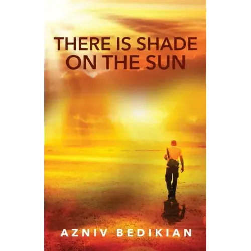 There is Shade on the Sun