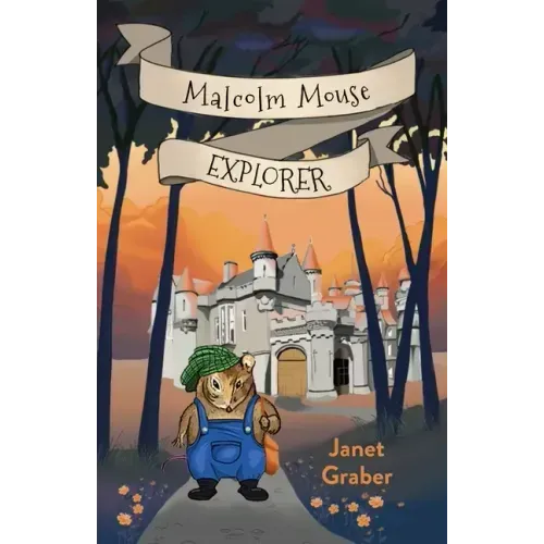 Malcolm Mouse, Explorer
