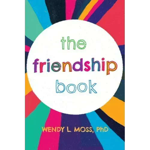 The Friendship Book