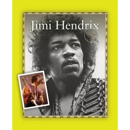 Jimi Hendrix