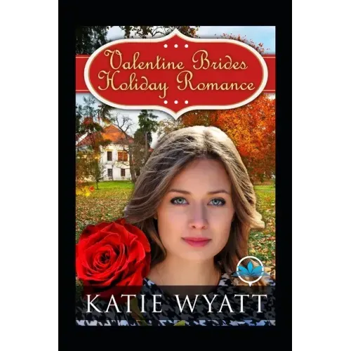Valentine Brides Holiday Romance