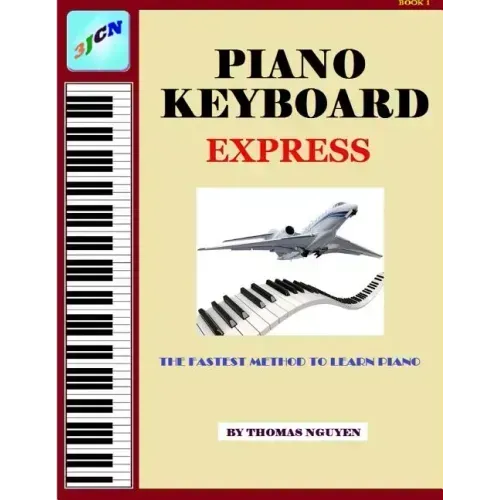 Piano Keyboard Express