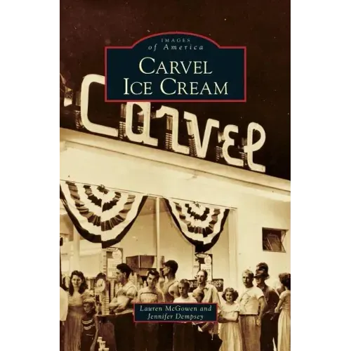 Carvel Ice Cream