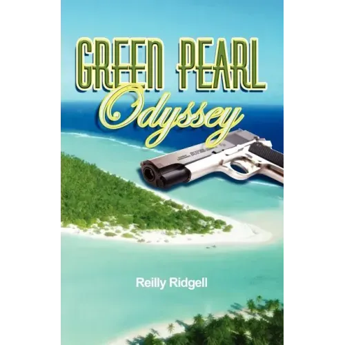 Green Pearl Odyssey