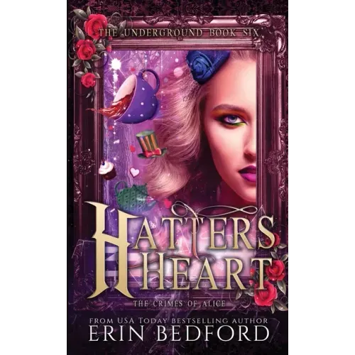 Hatter's Heart