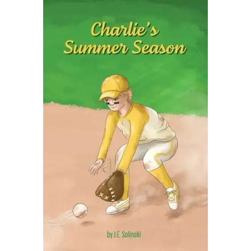Charlie's Summer Season