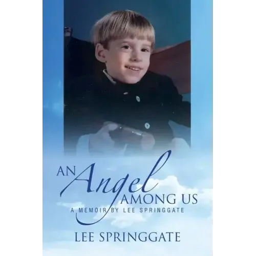 An Angel Among Us