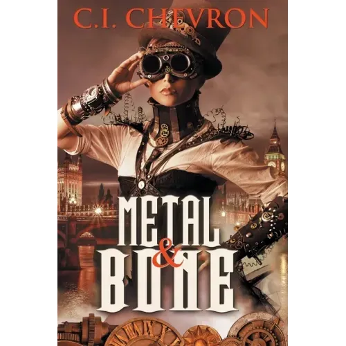 Metal and Bone