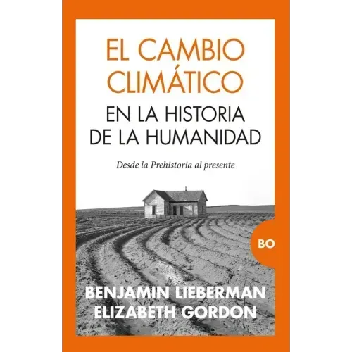 Cambio Climático En La Historia de la Humanidad, El