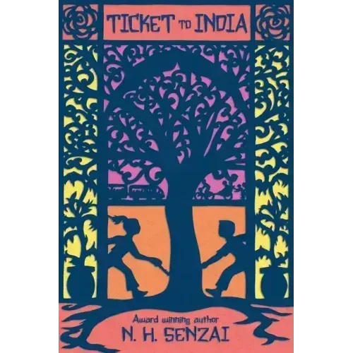 Ticket to India