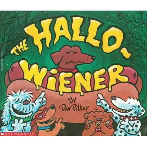 The Hallo-Wiener