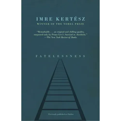 Fatelessness