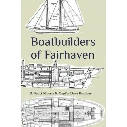 Boatbuilders of Fairhaven
