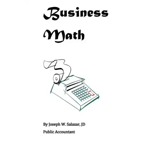 Business Math