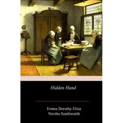 Hidden Hand