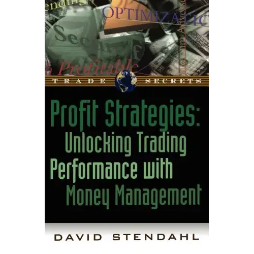 Profit Strategies: Unlocking Trading Performance with Money Management