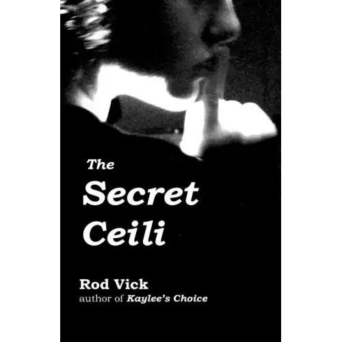 The Secret Ceili