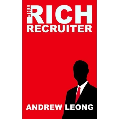 The Rich Recruiter