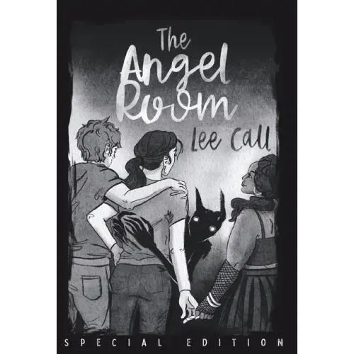 The Angel Room: Special Edition
