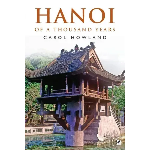 Hanoi of a Thousand Years
