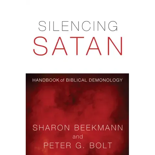 Silencing Satan