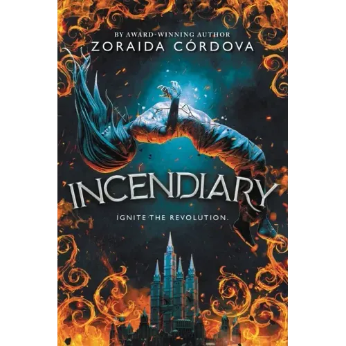Incendiary
