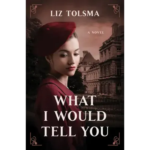 What I Would Tell You