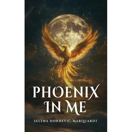 Phoenix In Me