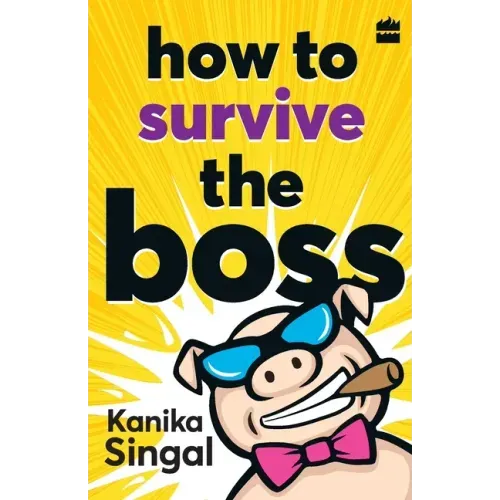 How to Survive the Boss