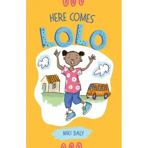 Here Comes Lolo